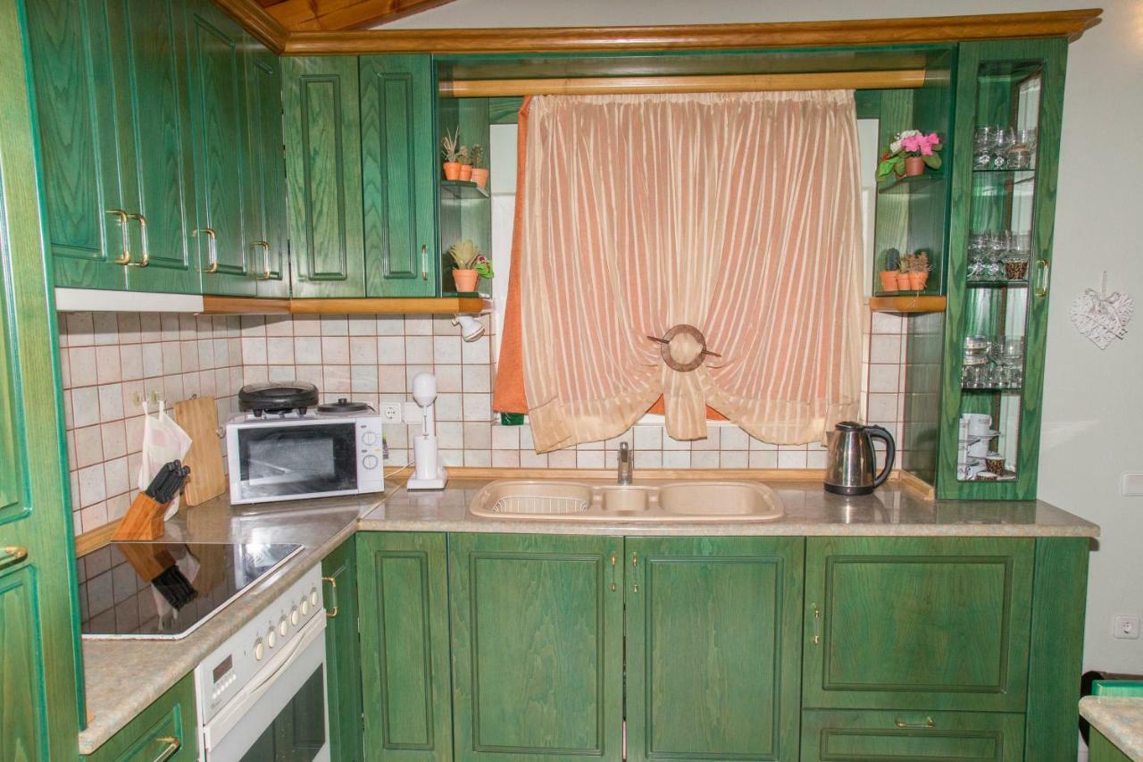 Countryside Villa Lisa Ermones Extérieur photo